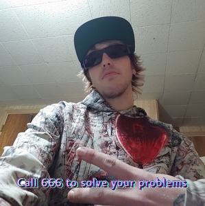 Meet your Posher, Billy